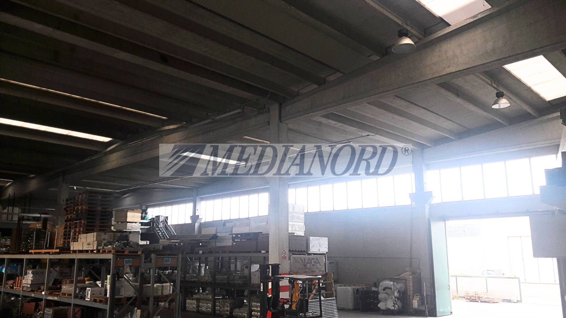 Capannone Industriale in Vendita - Foto 3