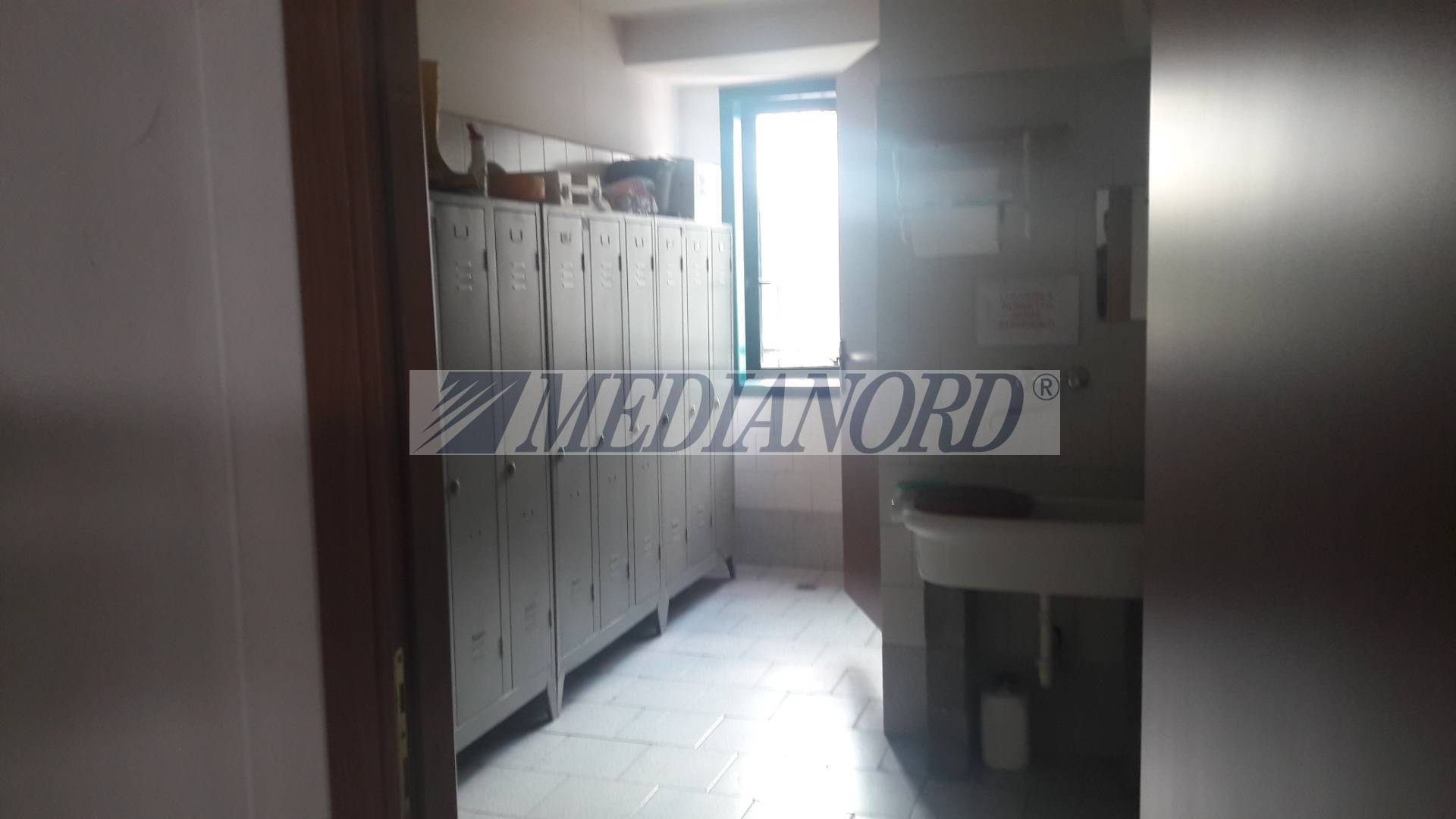 Capannone Industriale in Vendita - Foto 11