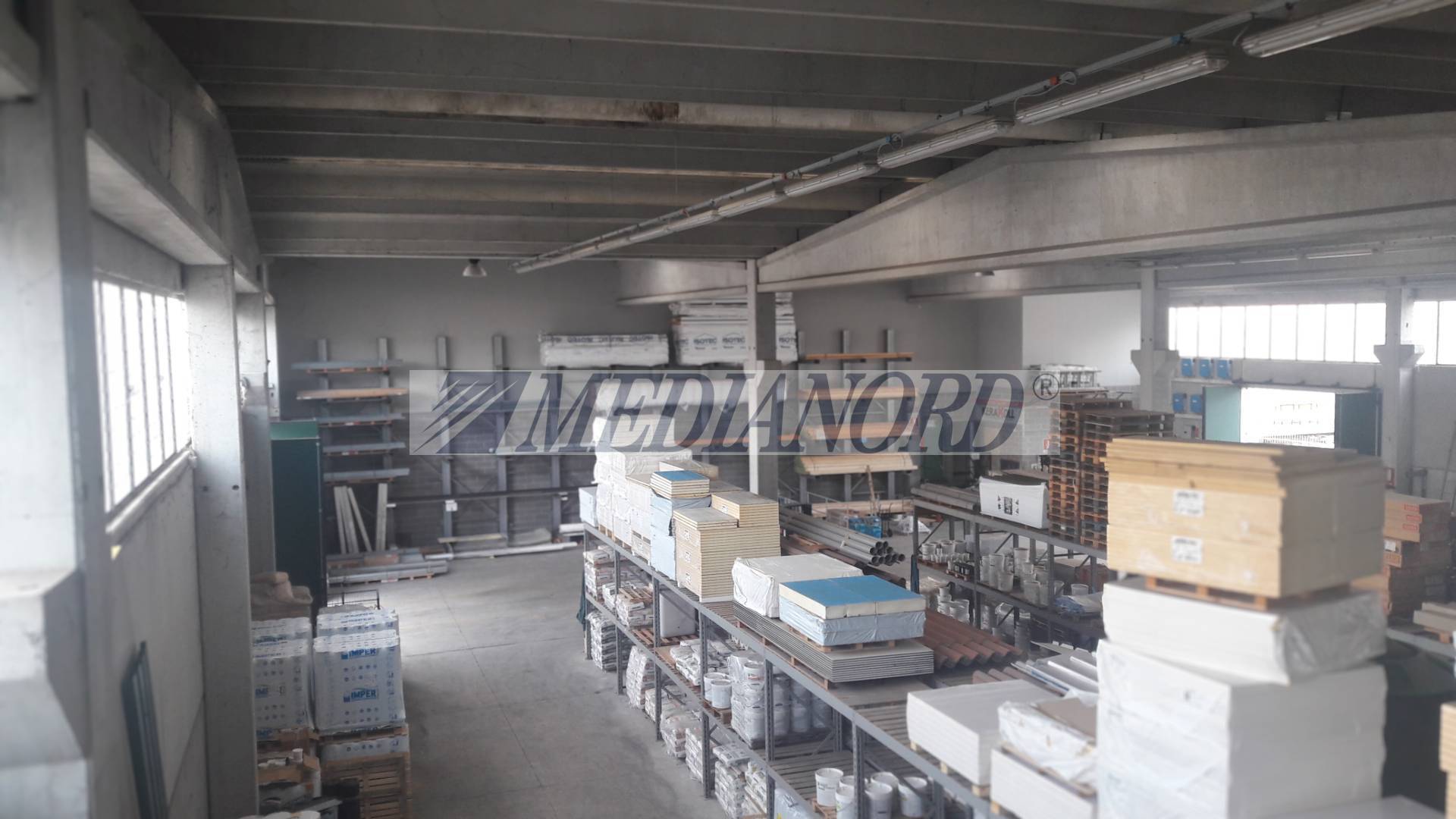 Capannone Industriale in Vendita - Foto 6