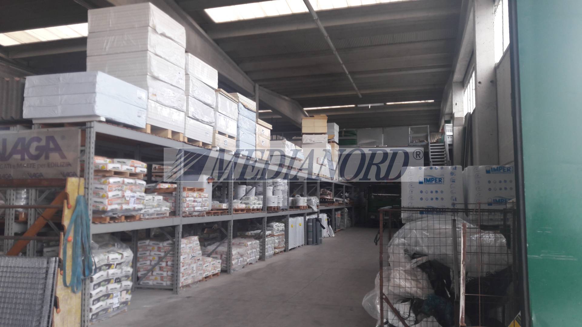 Capannone Industriale in Vendita - Foto 5