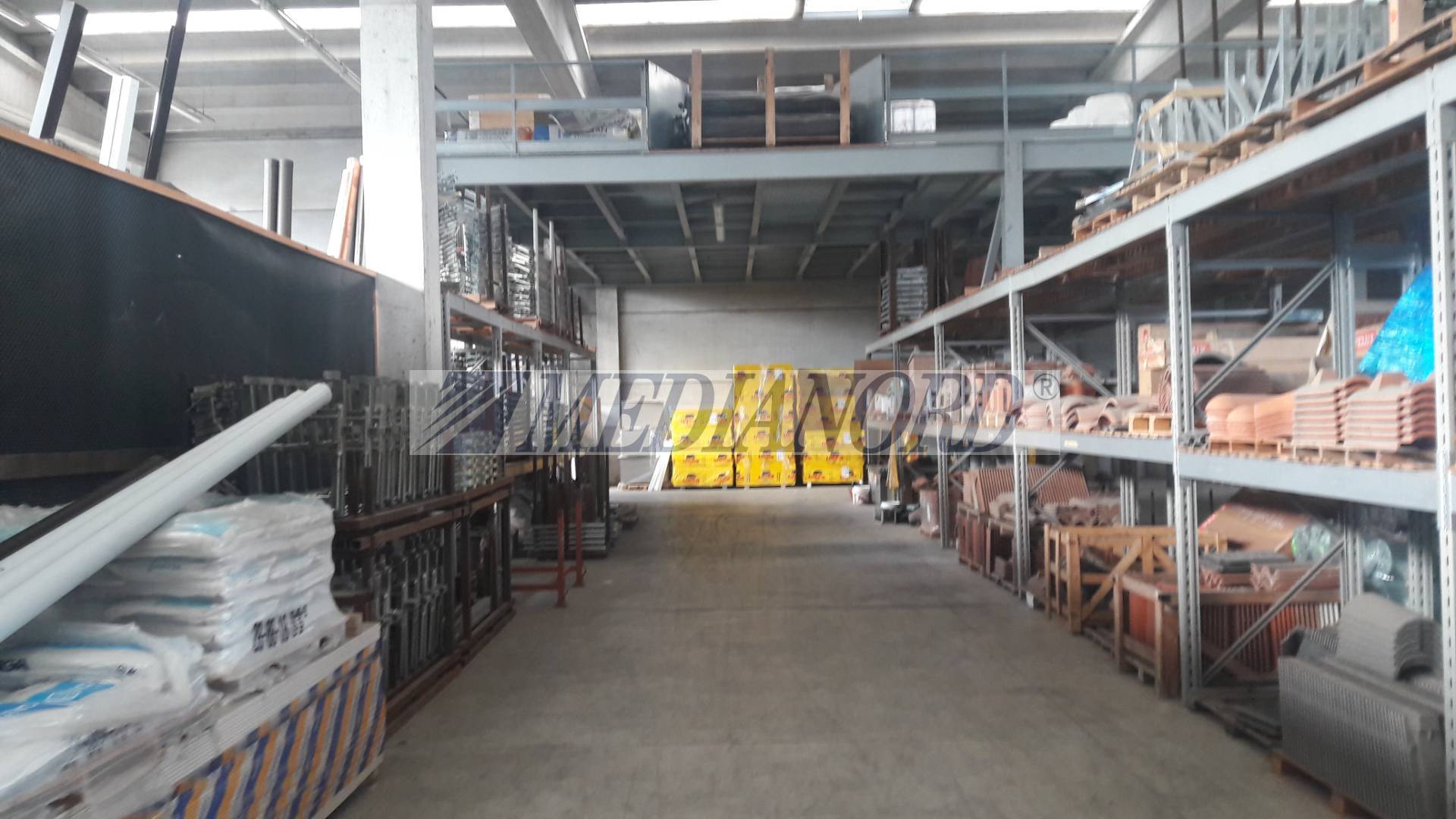 Capannone Industriale in Vendita - Foto 4