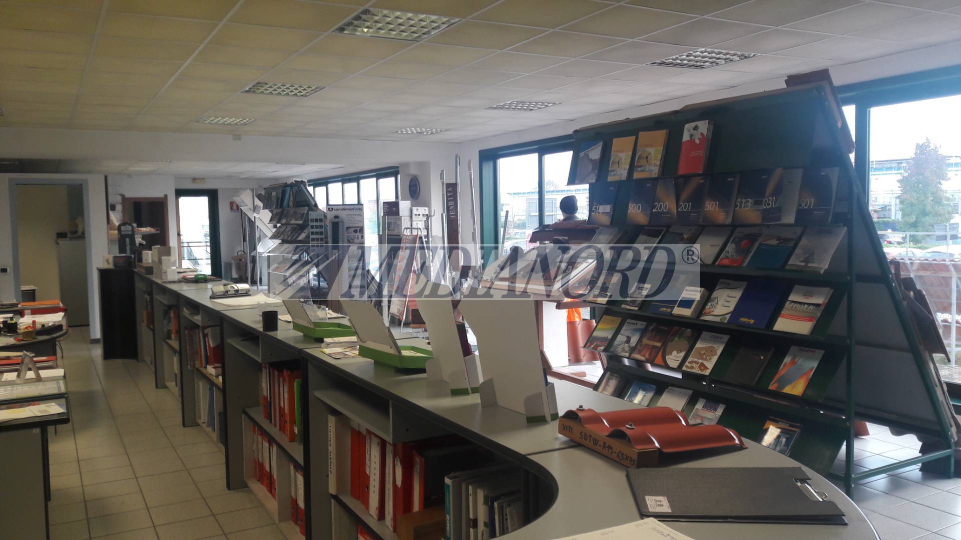 Capannone Industriale in Vendita - Foto 10