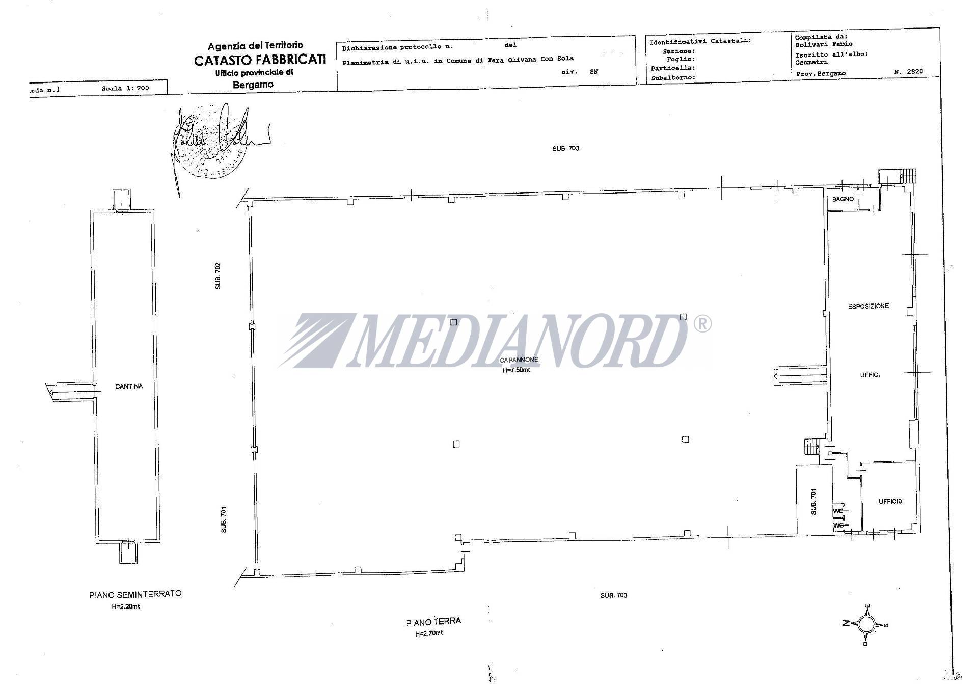 Capannone Industriale in Vendita - Foto 15