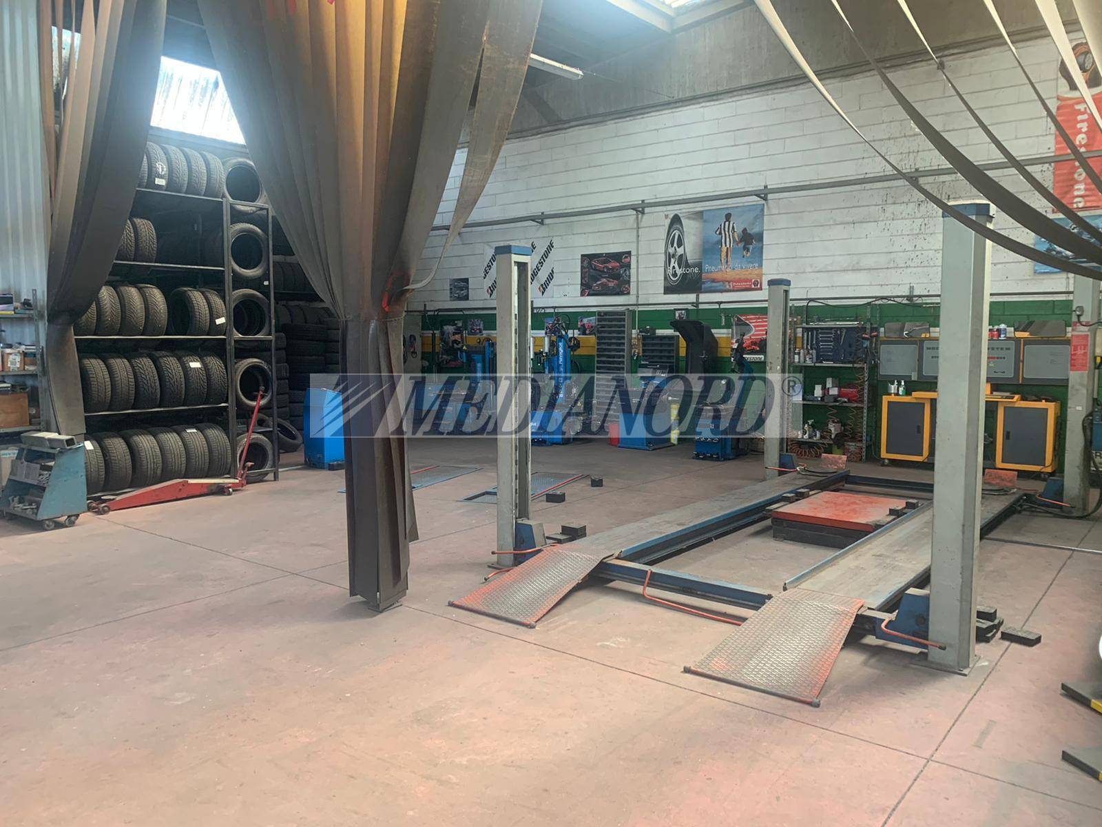 Cessione Attività in Vendita - Foto 8