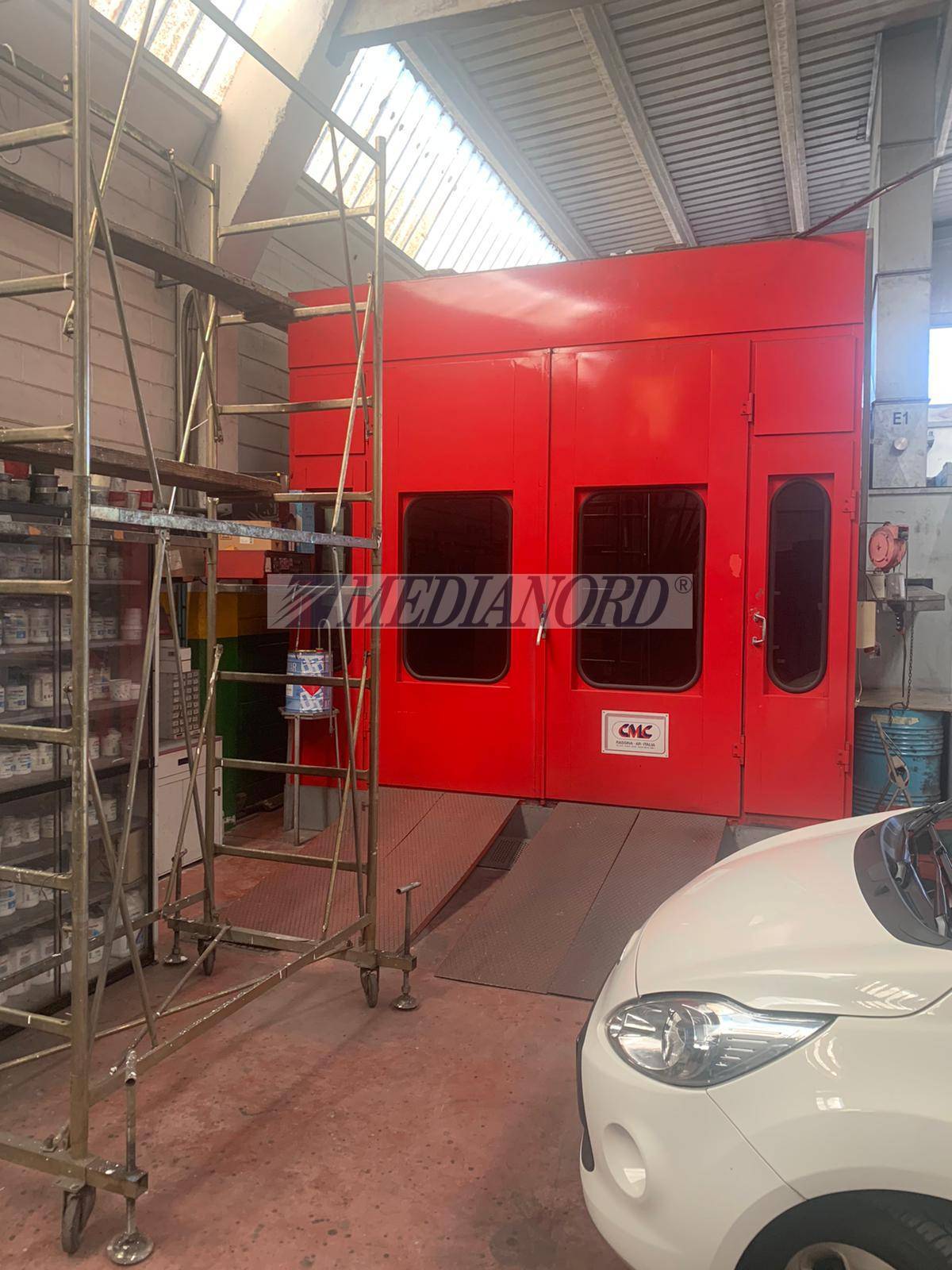 Cessione Attività in Vendita - Foto 9