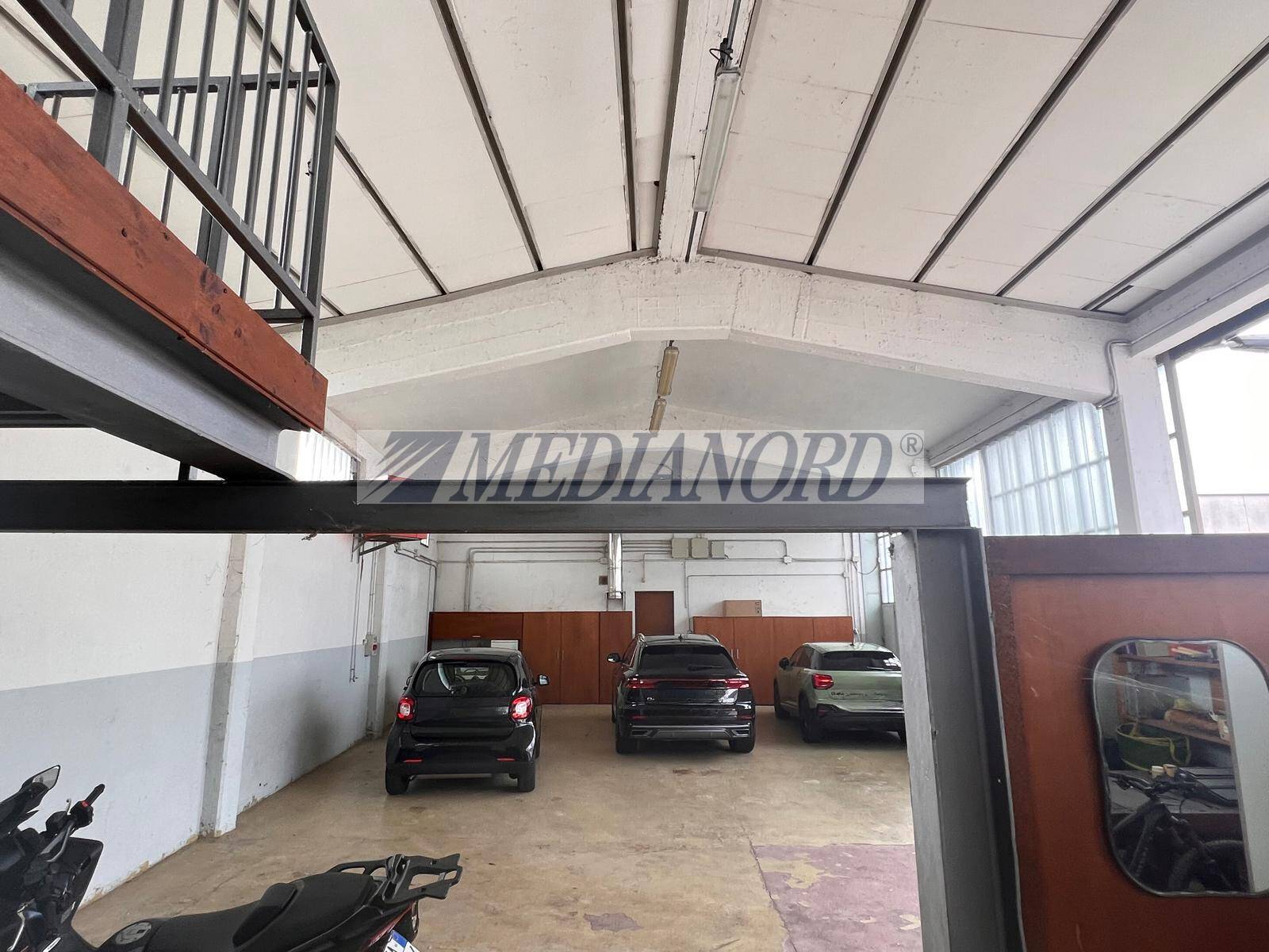 Capannone Industriale in Vendita - Foto 3