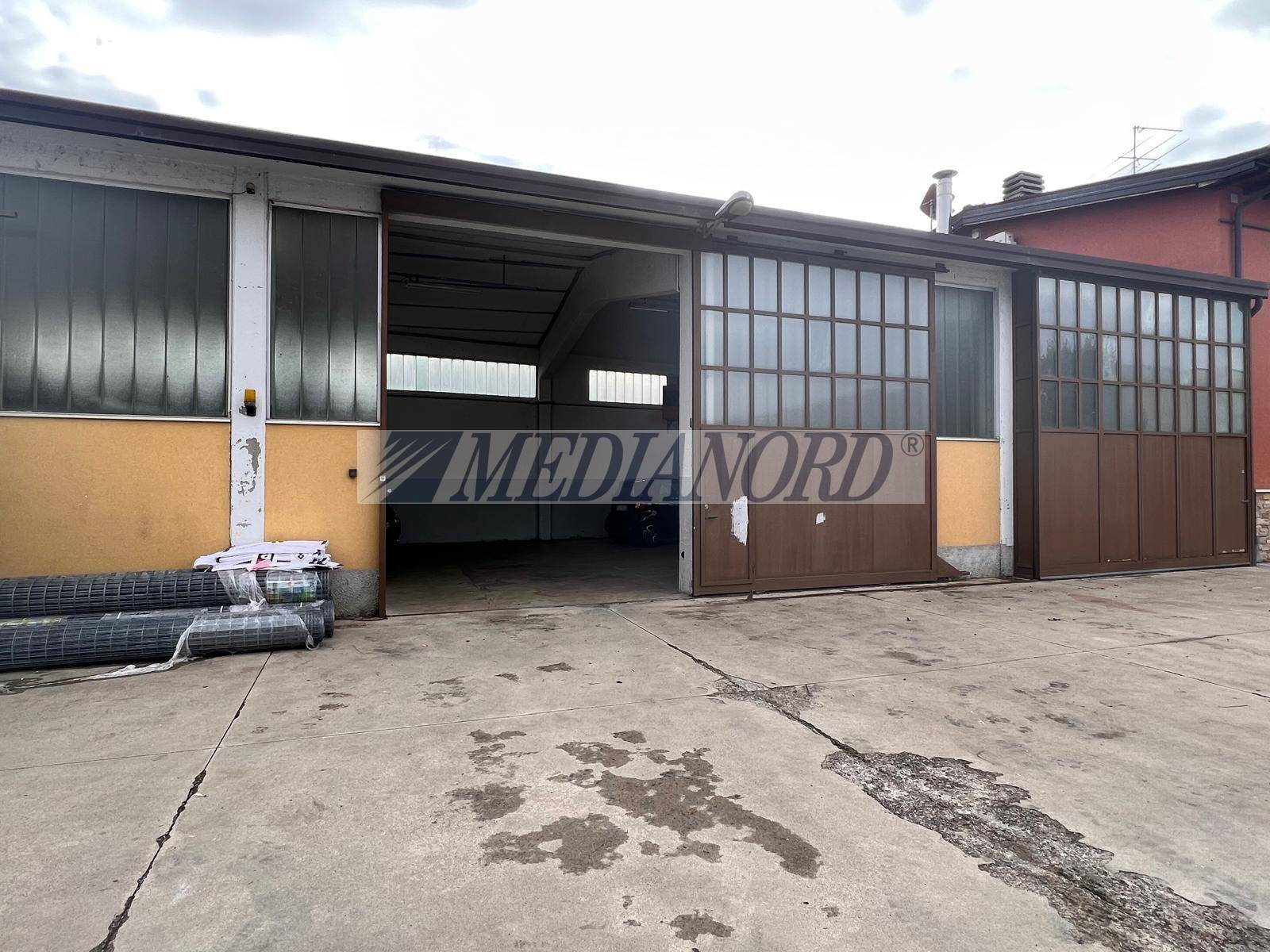 Capannone Industriale in Vendita - Foto 5