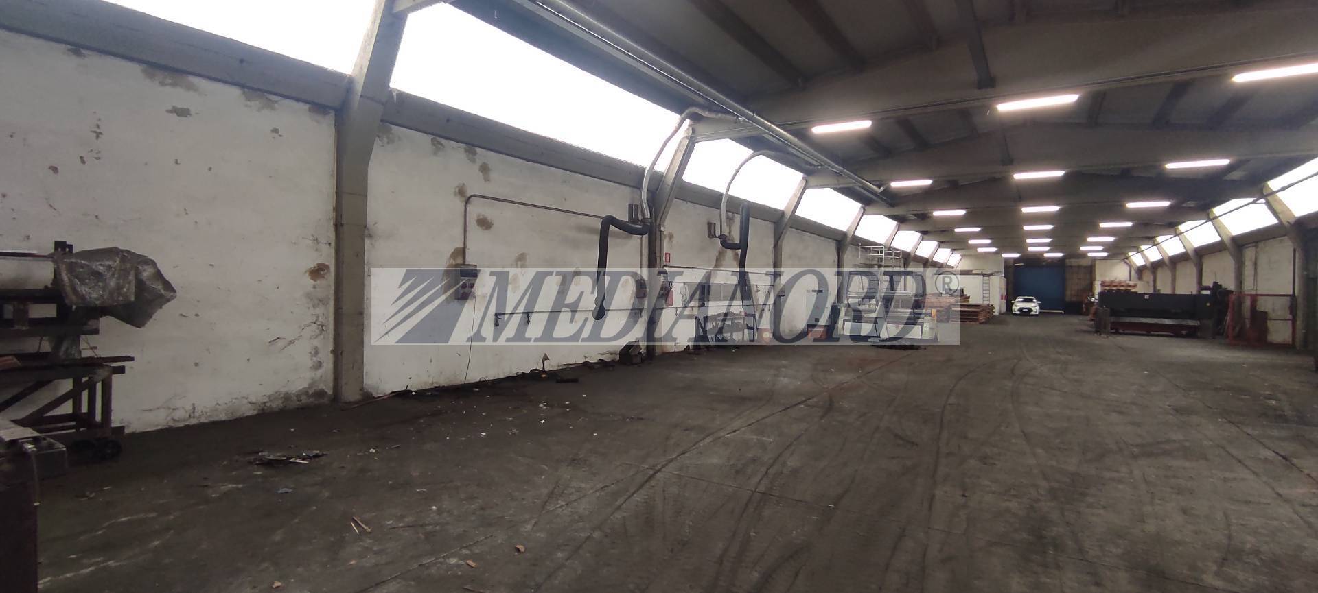 Capannone Industriale in Vendita - Foto 7
