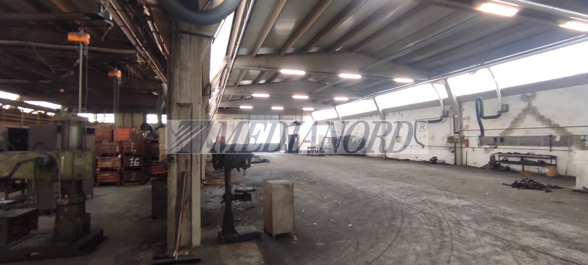 Capannone Industriale in Vendita - Foto 15