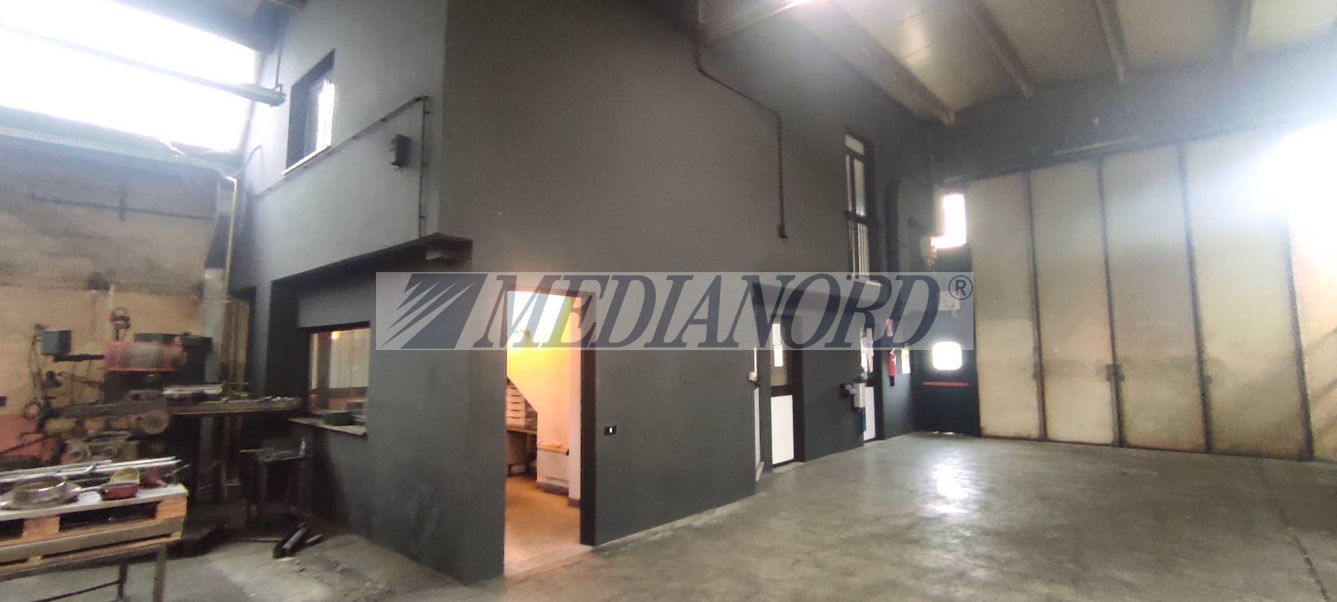 Capannone Industriale in Vendita - Foto 17