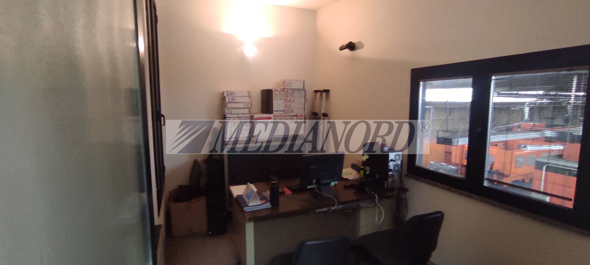 Capannone Industriale in Vendita - Foto 19