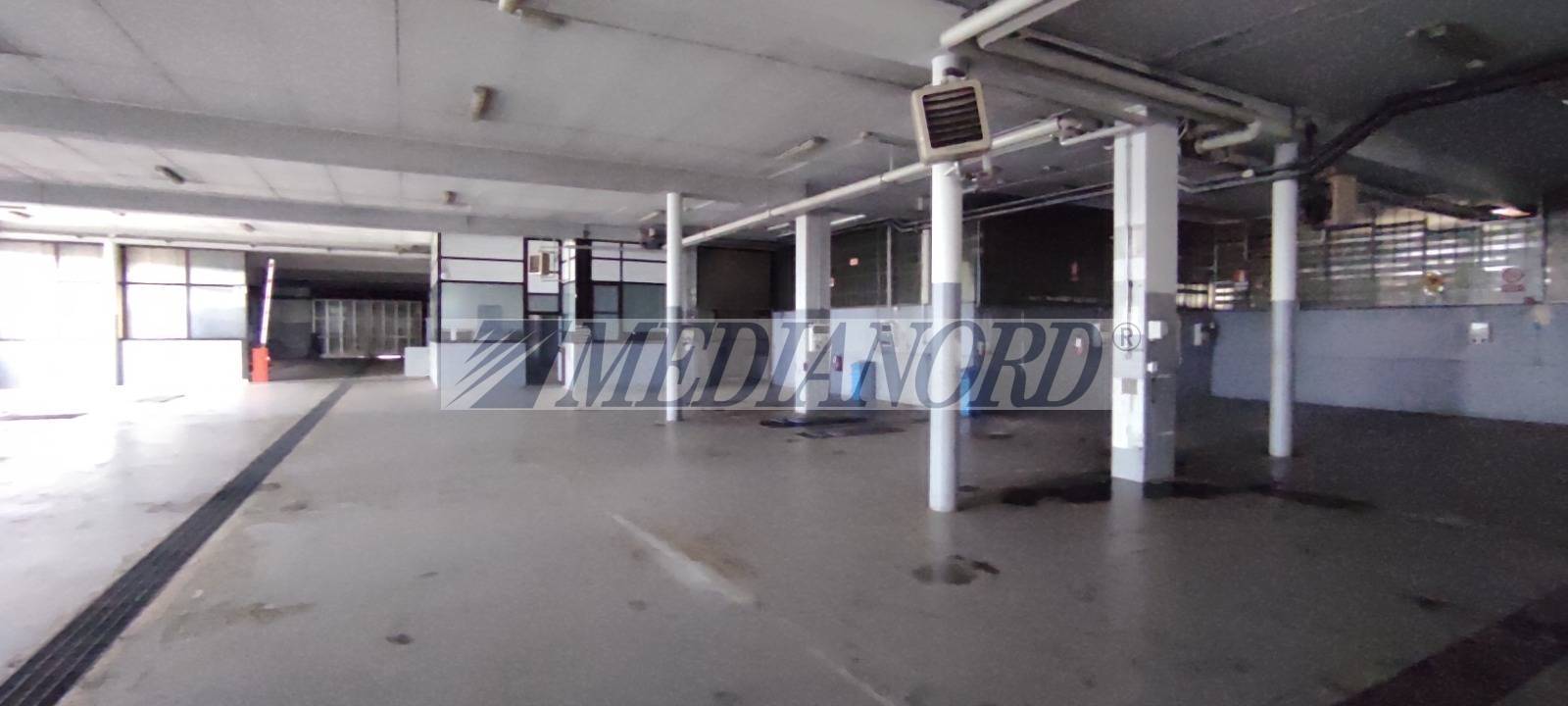 Capannone Commerciale in Vendita - Foto 6