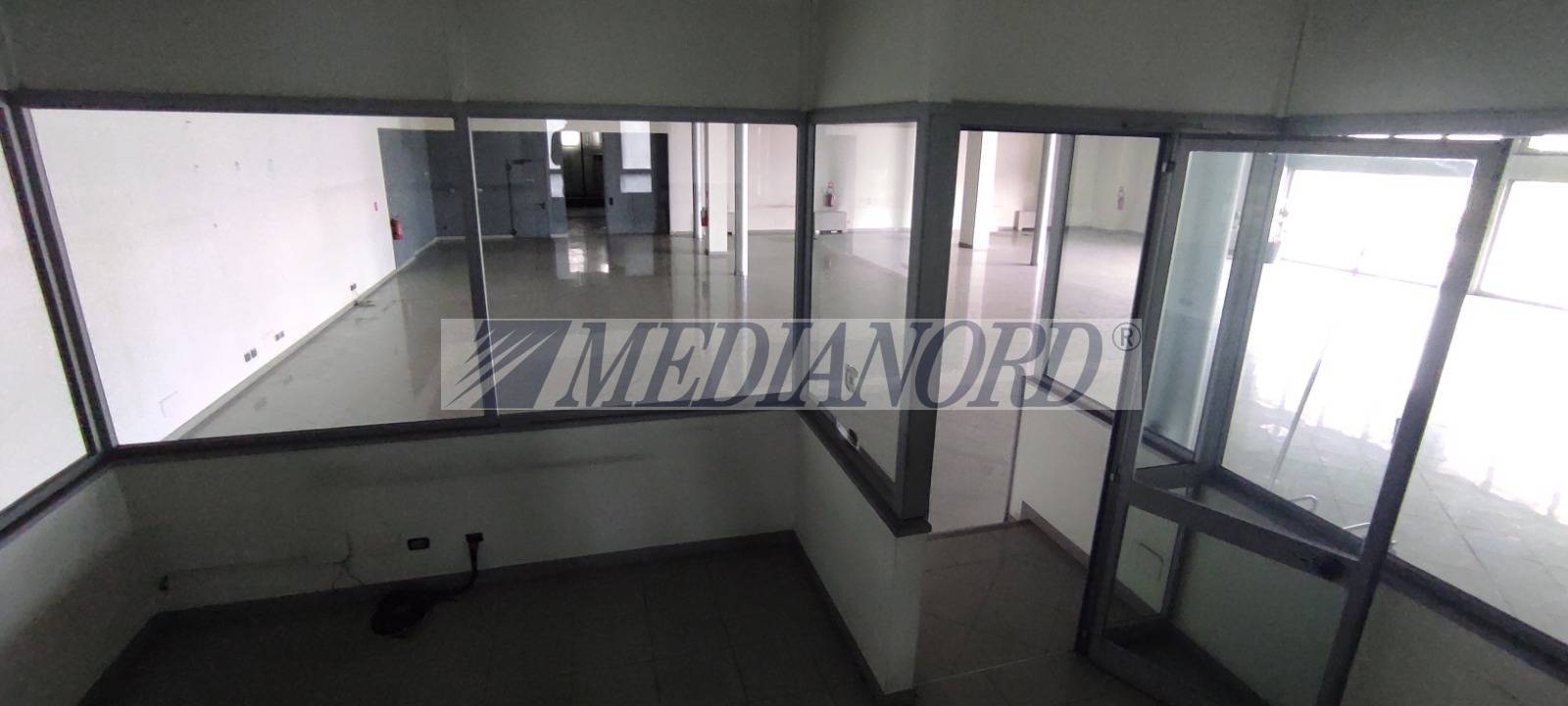 Capannone Commerciale in Affitto - Foto 21