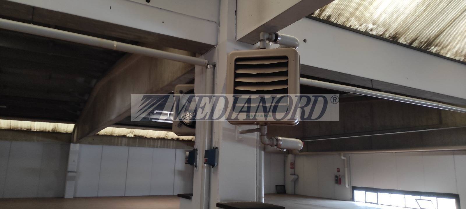 Capannone Commerciale in Affitto - Foto 34