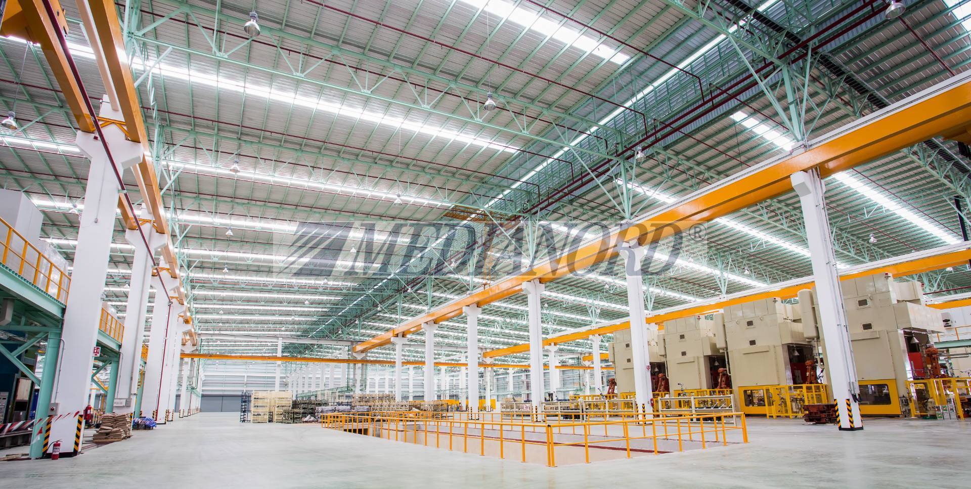 Capannone Industriale in Vendita - Foto 6