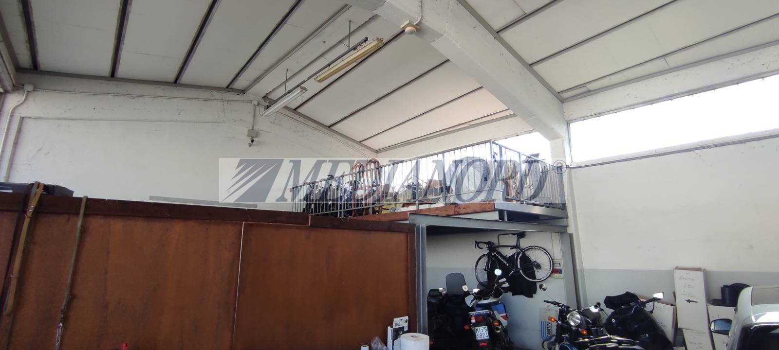 Capannone Industriale in Vendita - Foto 4