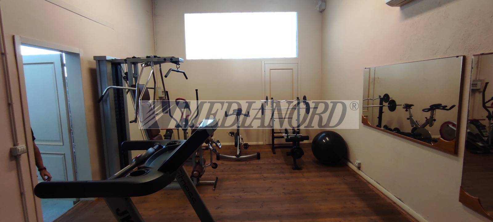 Capannone Industriale in Vendita - Foto 12