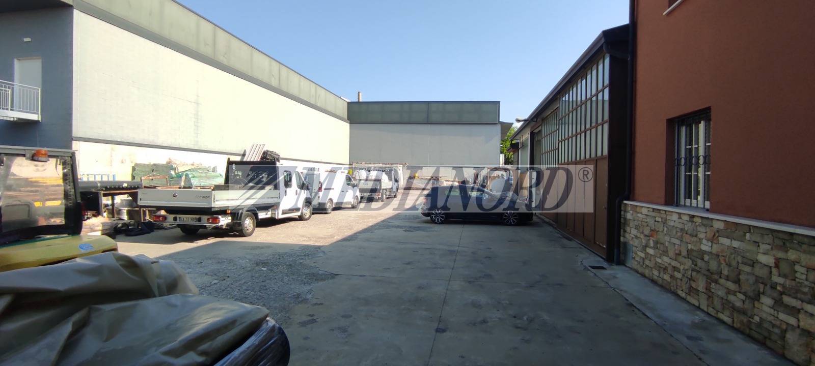 Capannone Industriale in Vendita - Foto 14