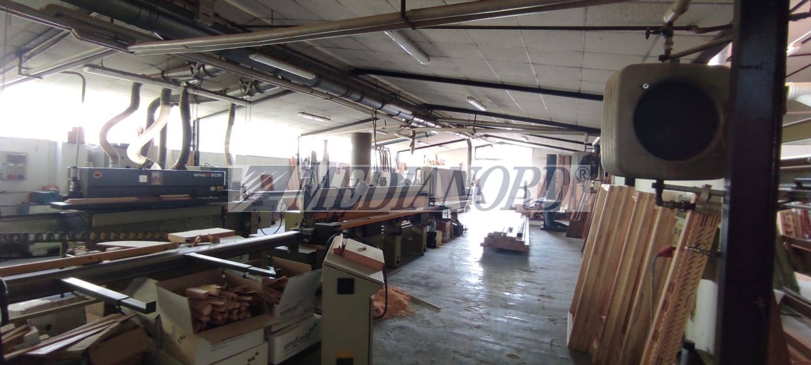 Capannone Industriale in Vendita - Foto 14
