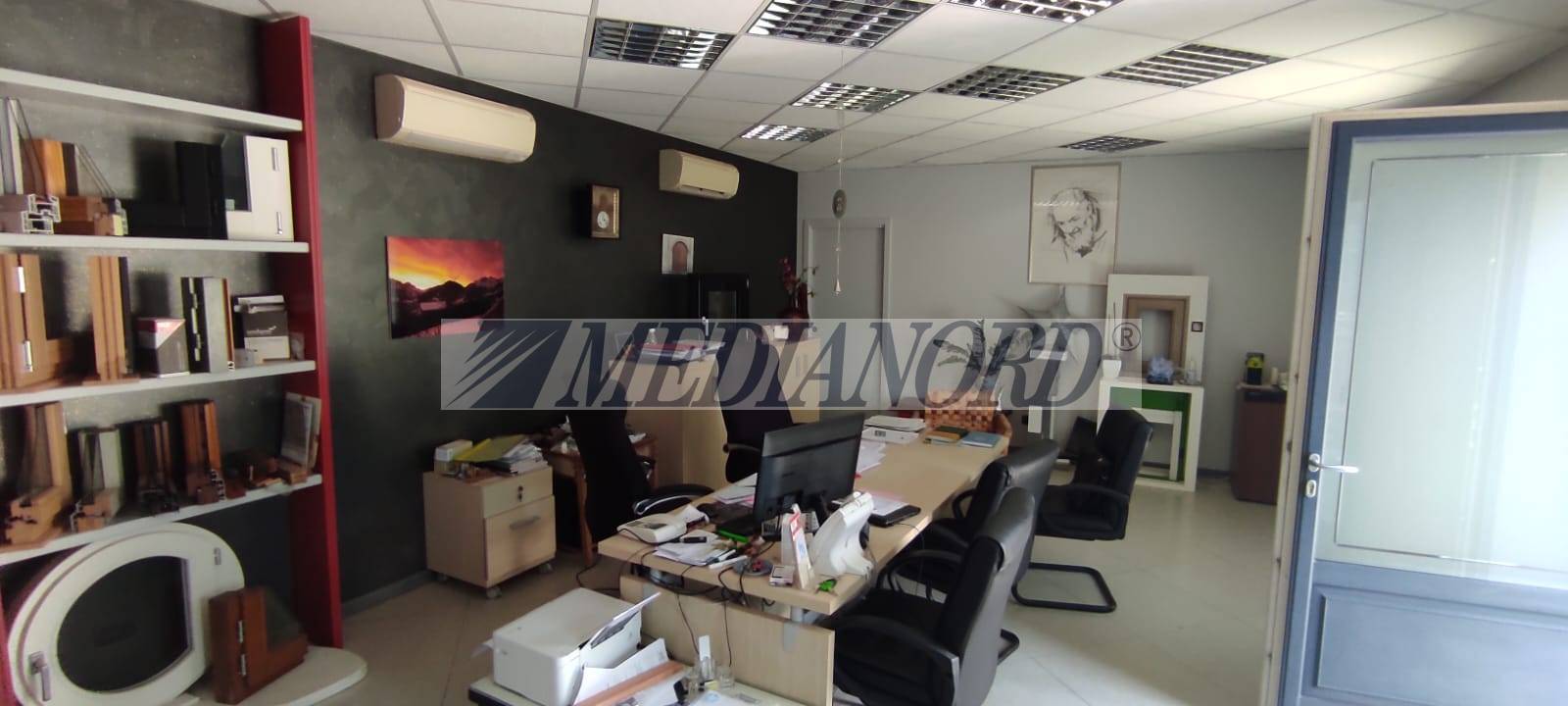 Capannone Industriale in Vendita - Foto 16