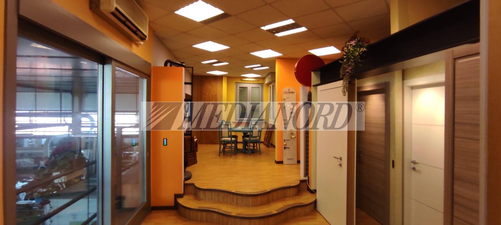 Capannone Industriale in Vendita - Foto 17