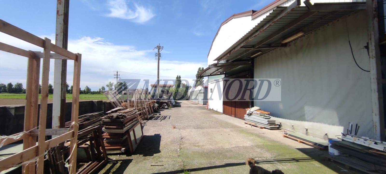 Capannone Industriale in Vendita - Foto 21