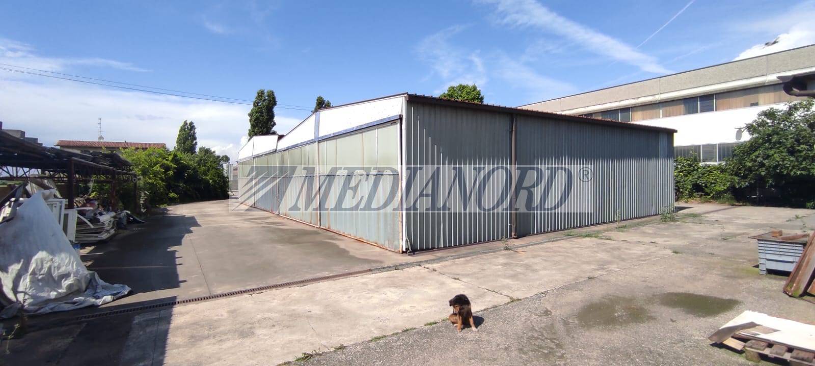 Capannone Industriale in Vendita - Foto 19
