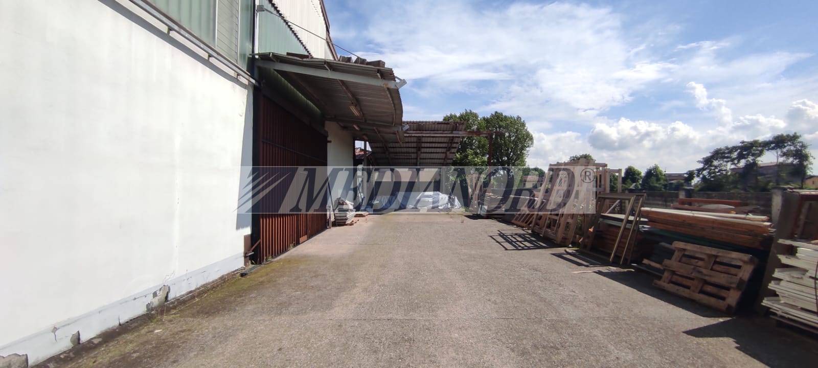 Capannone Industriale in Vendita - Foto 20
