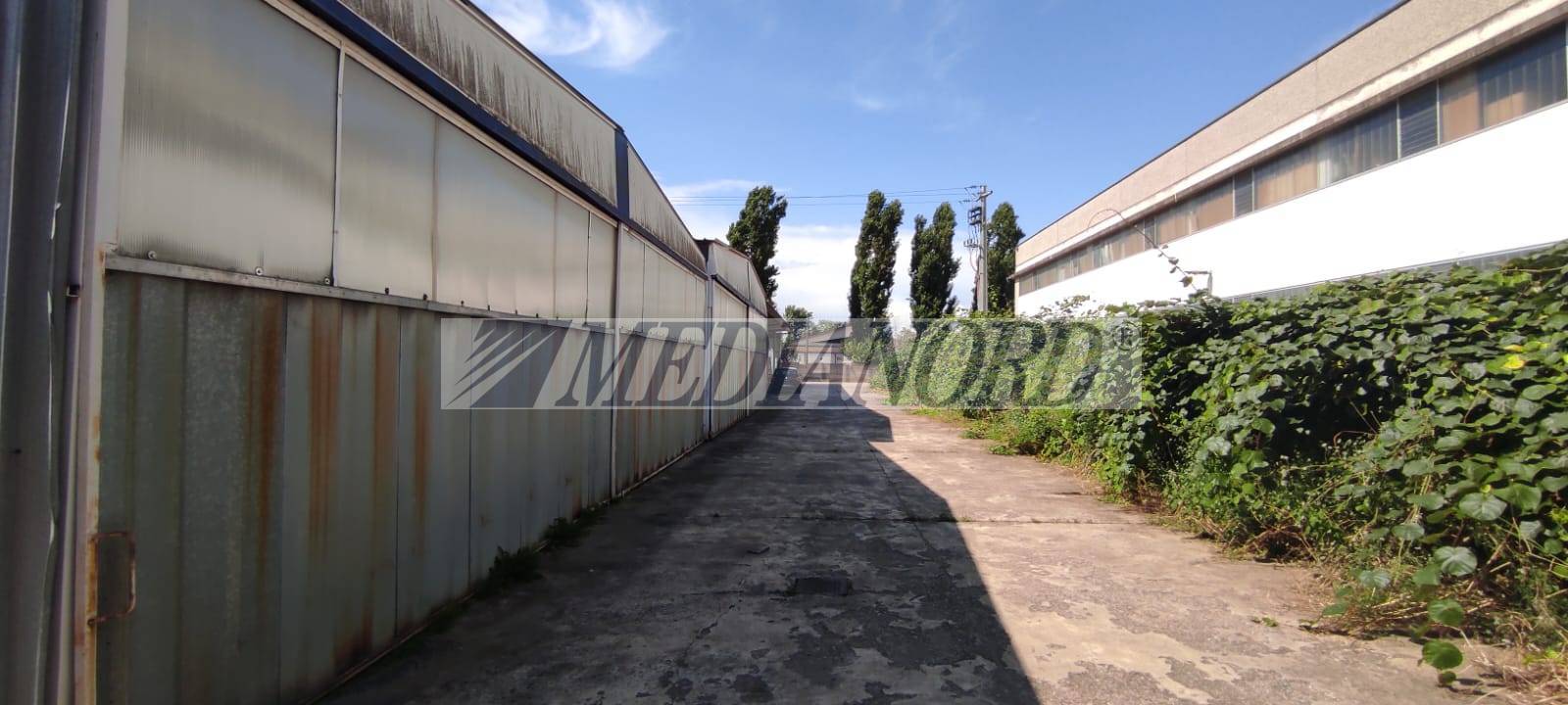 Capannone Industriale in Vendita - Foto 22