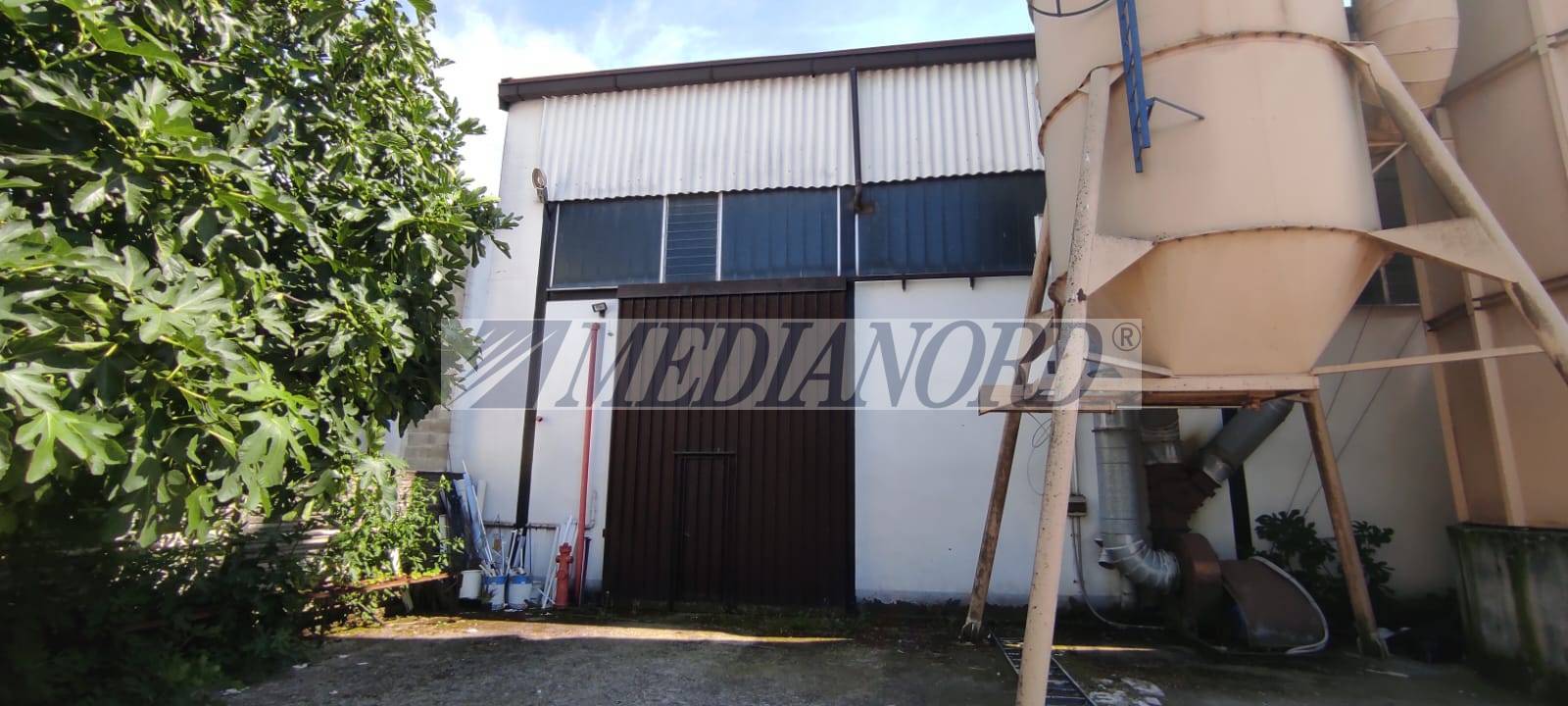 Capannone Industriale in Vendita - Foto 24