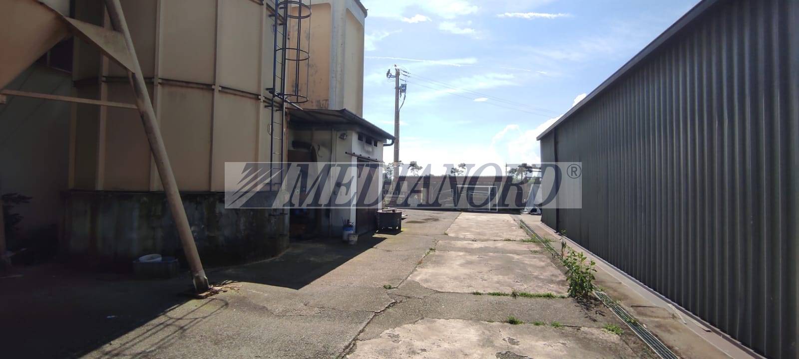 Capannone Industriale in Vendita - Foto 23