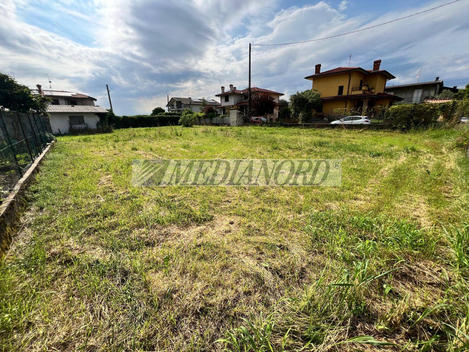 Terreno Residenziale in Vendita - Foto 1