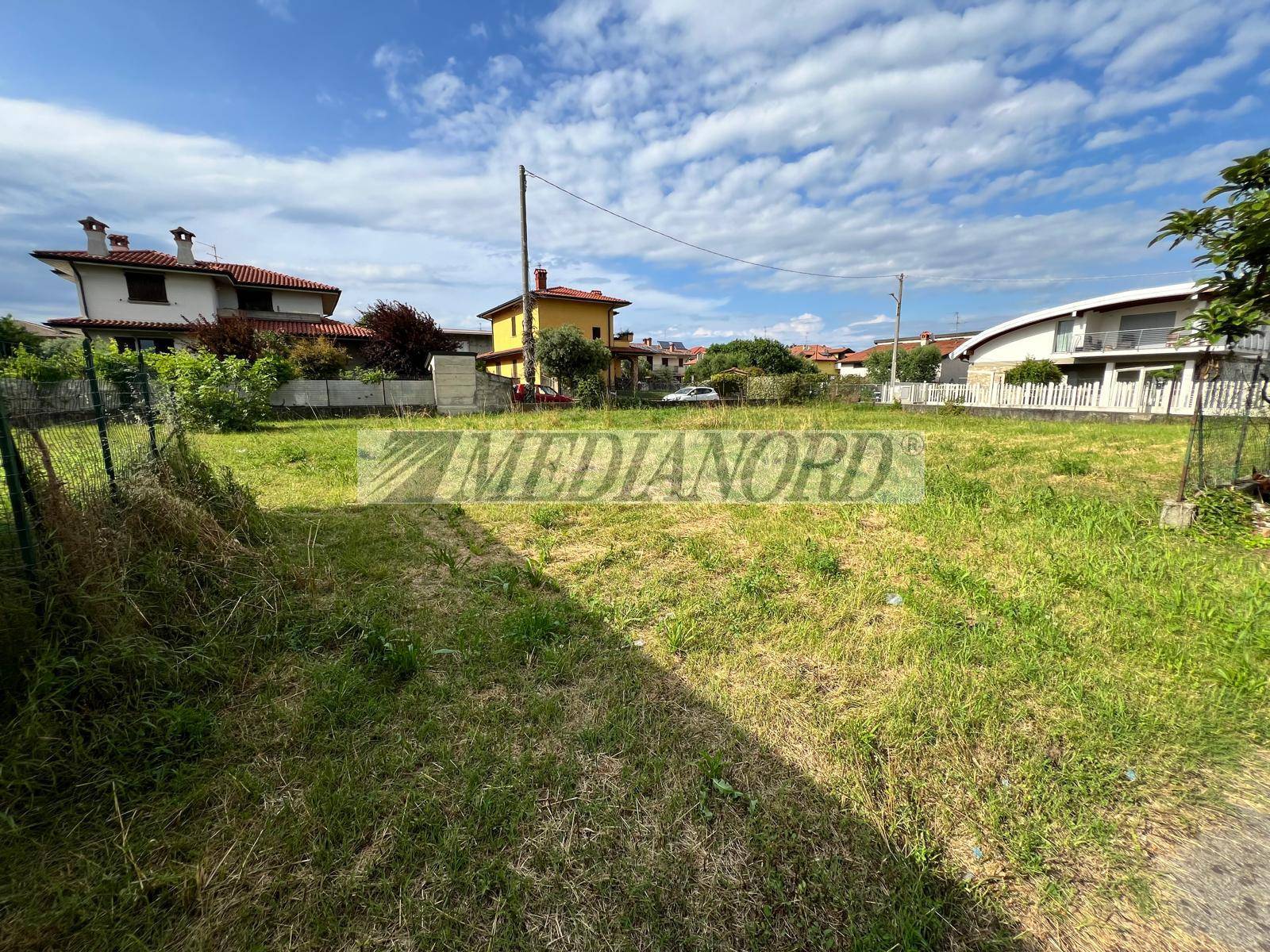 Terreno Residenziale in Vendita - Foto 2