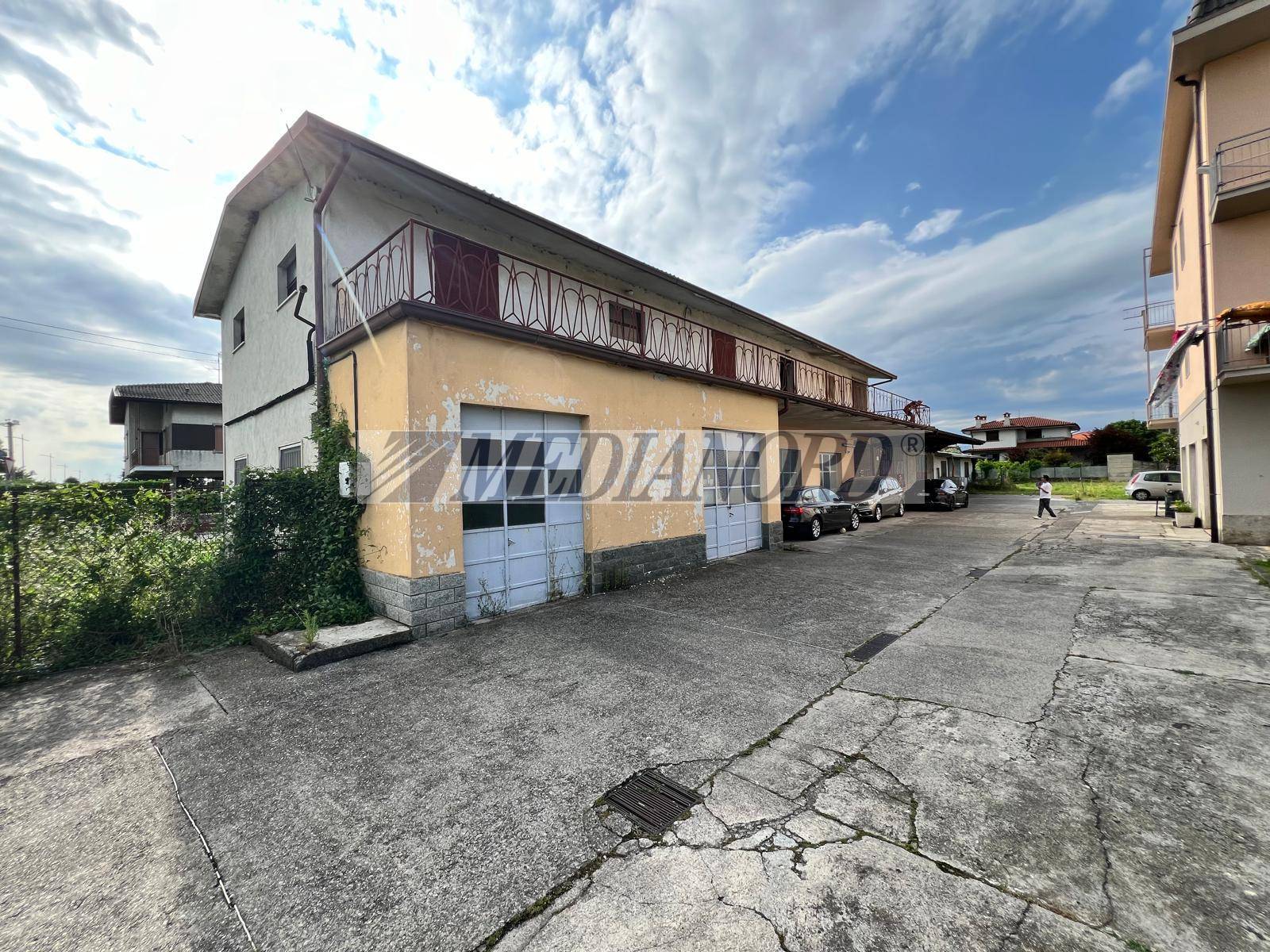 Terreno Residenziale in Vendita - Foto 3