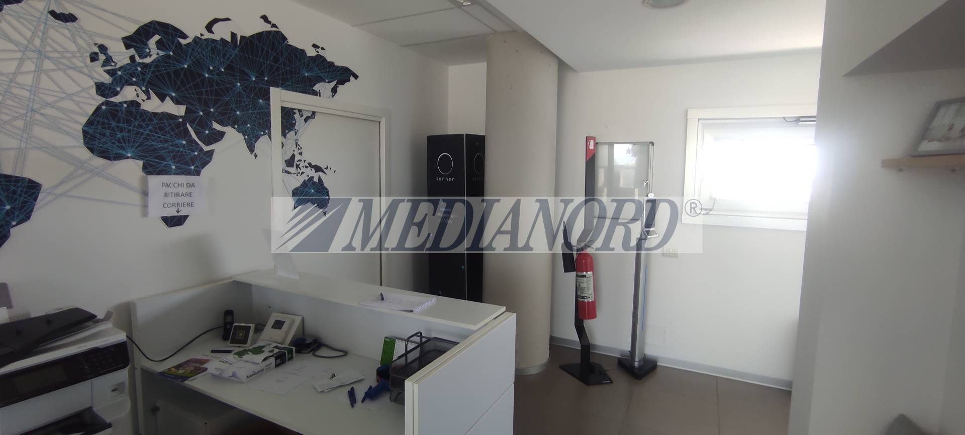 Ufficio in Affitto - Foto 2