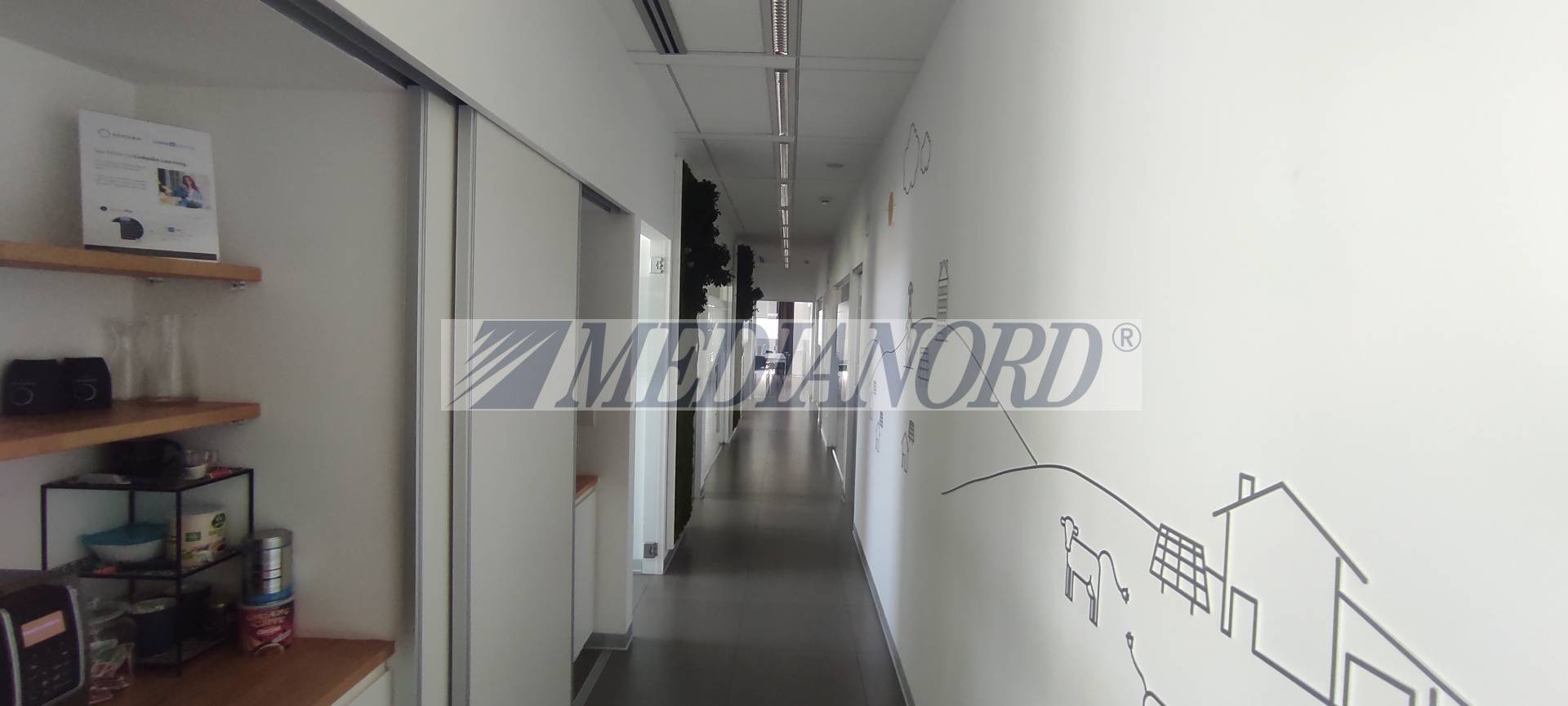 Ufficio in Affitto - Foto 4