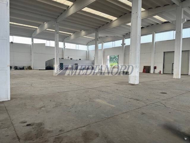 Capannone Industriale in Affitto - Foto 3