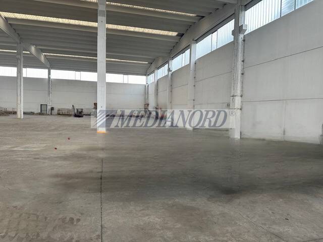 Capannone Industriale in Affitto - Foto 6