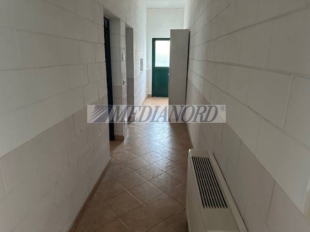Capannone Industriale in Affitto - Foto 15