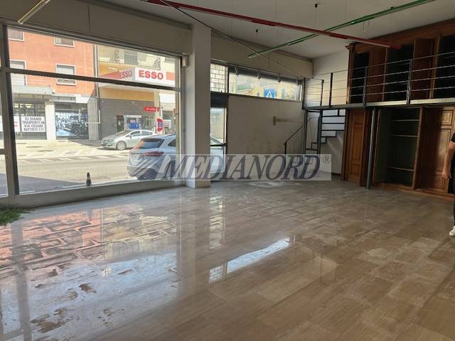 Capannone Industriale in Affitto - Foto 4