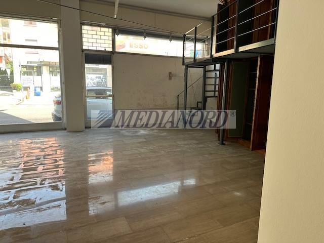 Capannone Industriale in Affitto - Foto 6