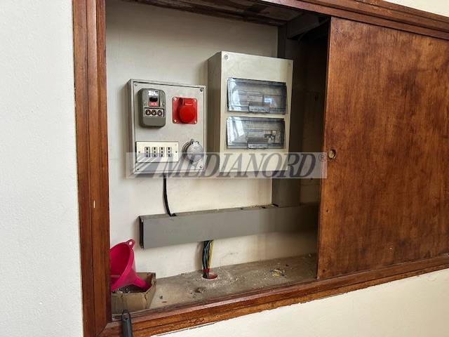 Capannone Industriale in Affitto - Foto 12