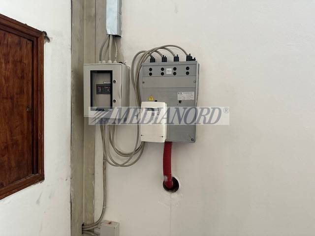 Capannone Industriale in Affitto - Foto 13