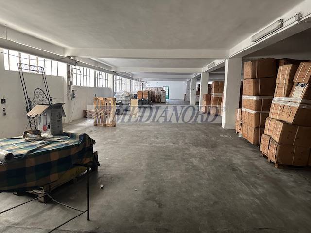 Capannone Industriale in Affitto - Foto 7
