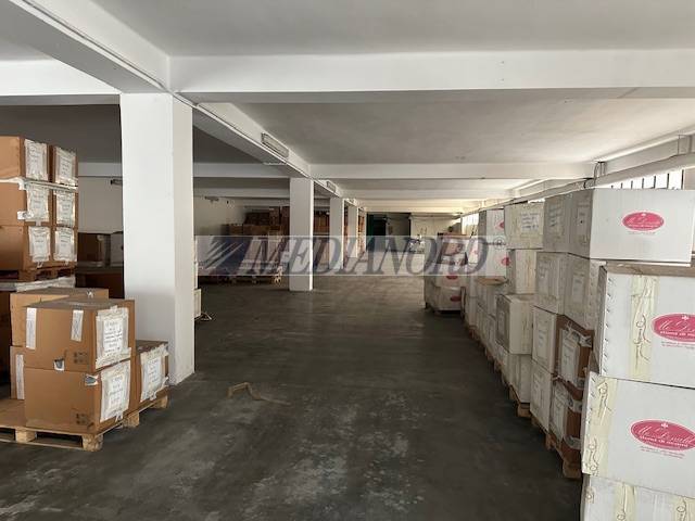 Capannone Industriale in Affitto - Foto 8