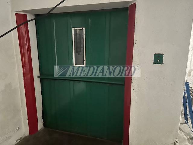 Capannone Industriale in Affitto - Foto 10
