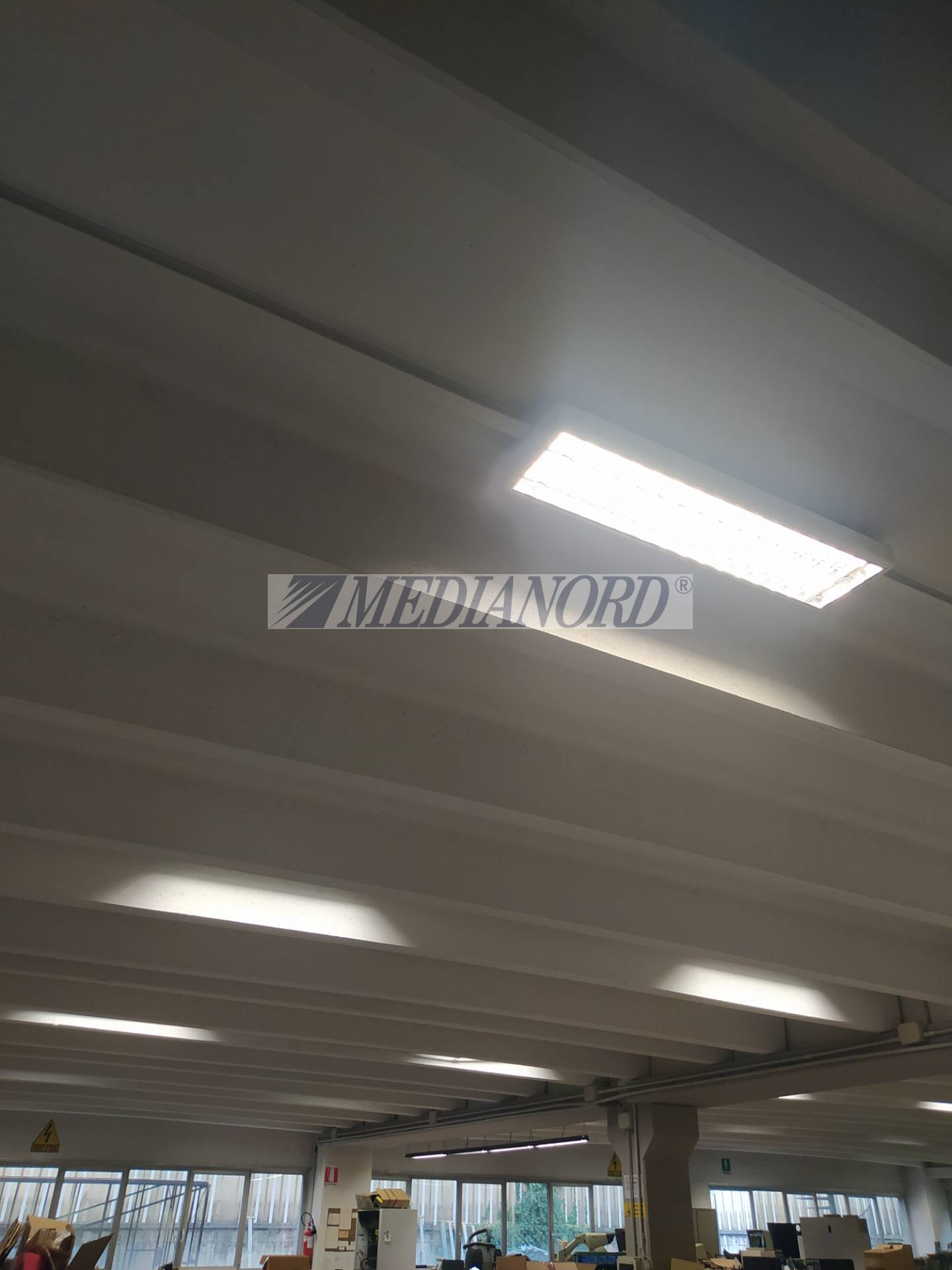 Capannone Industriale in Affitto - Foto 19