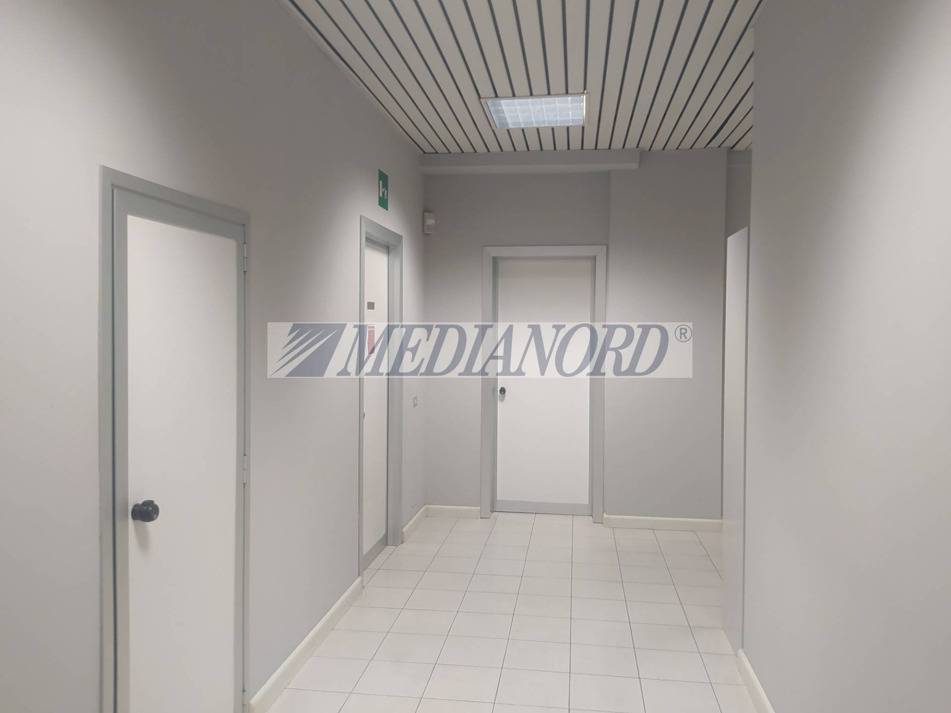 Capannone Industriale in Affitto - Foto 8