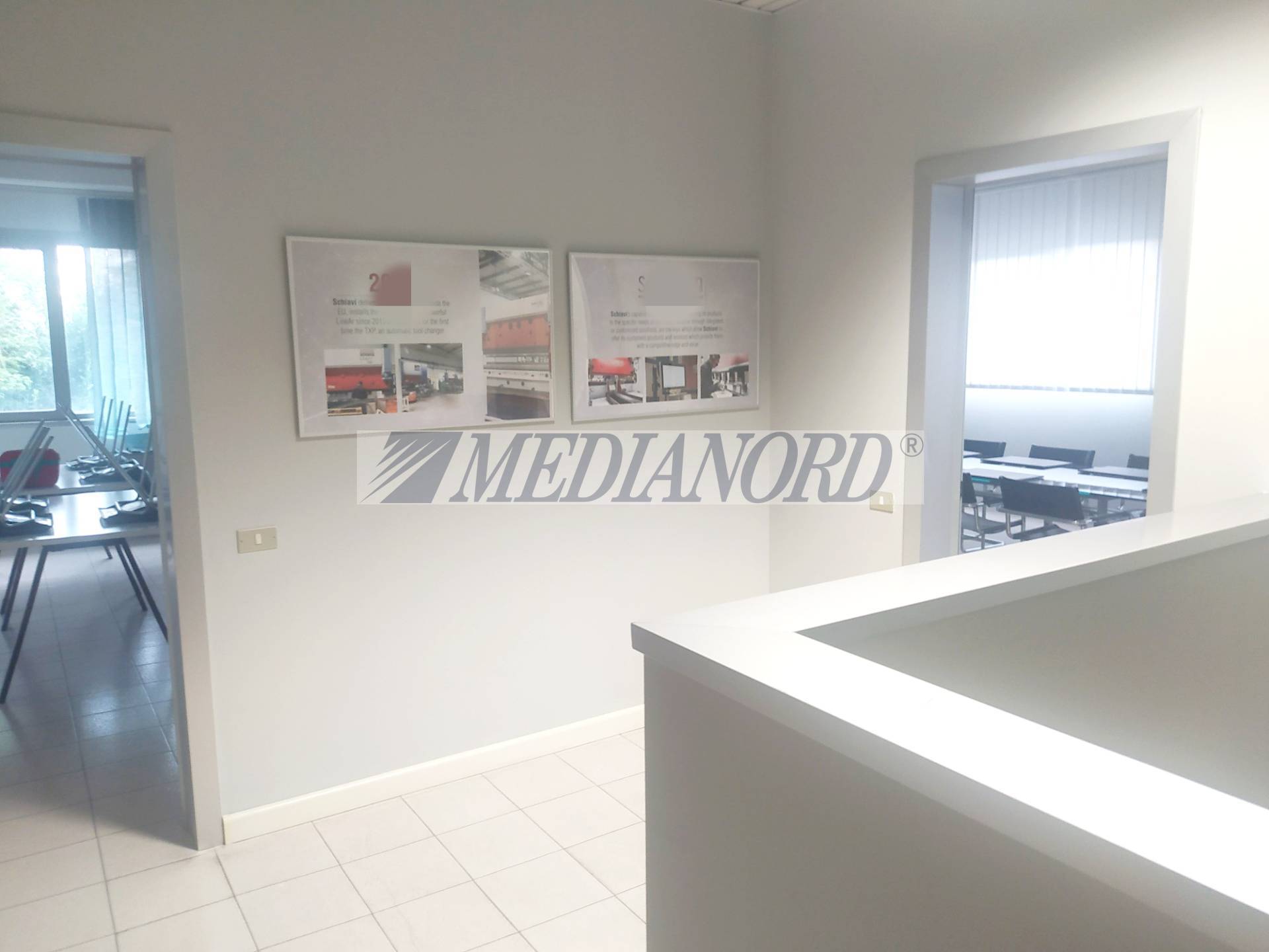 Capannone Industriale in Affitto - Foto 14