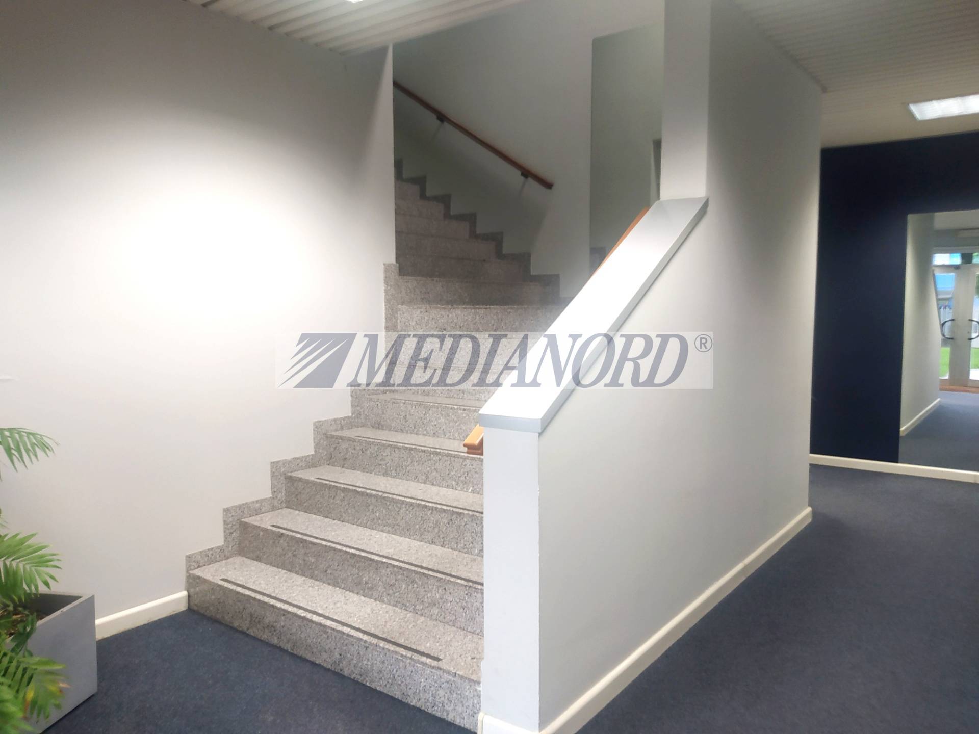 Capannone Industriale in Affitto - Foto 11